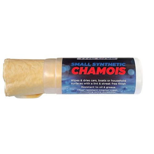 The One Small Synthetic Chamois TH9015