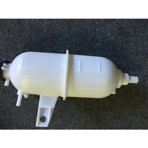Motorkool  Radiator Coolant Overflow Expansion Bottle    TIM-34300 