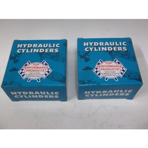 T/p Wheel Cylinders (pair) TJB3143-TJB3144 JB3143-JB3144