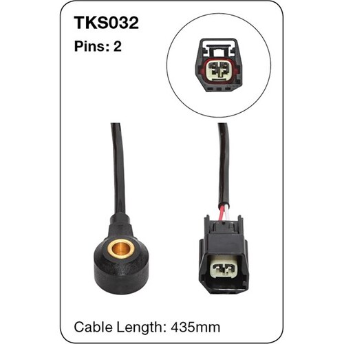 Tridon Knock Sensor TKS032