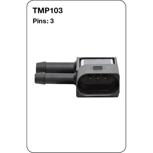 Tridon Map Sensor TMP103