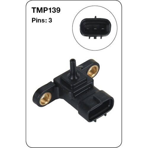 Tridon Map Sensor TMP139