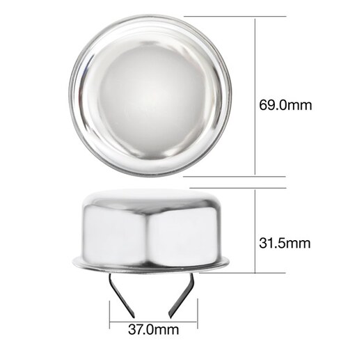 Tridon Oil Cap TOC505