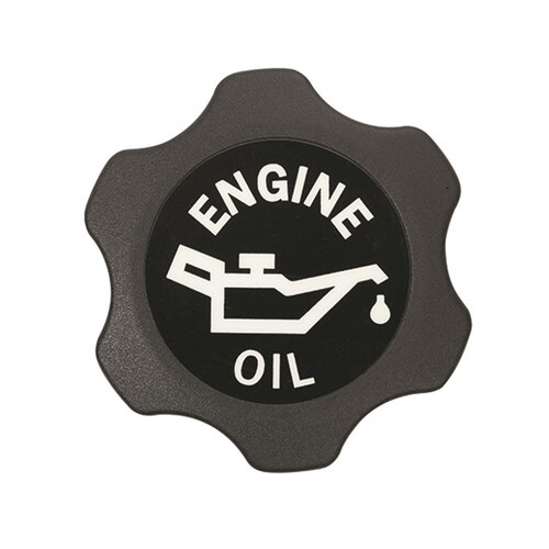 Tridon Oil Cap TOC527