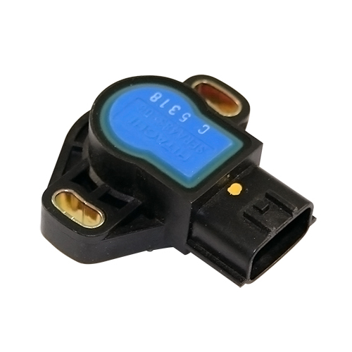 Goss Throttle Position Sensor TP064
