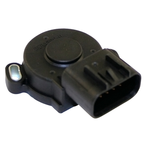 Goss Throttle Position Sensor On Pedal TP083