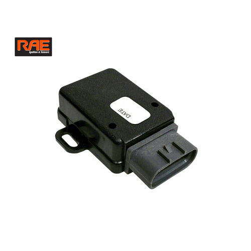 Goss Throttle Position Sensor TP115