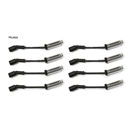 Tri-Power Ignition Lead Set TPL0022