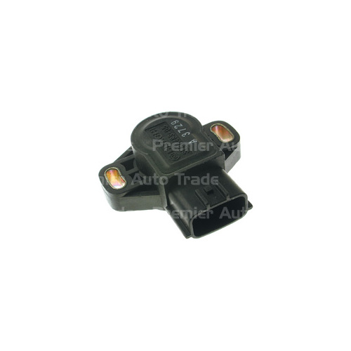Hitachi Thottle Position Sensor (tps) TPS-052 