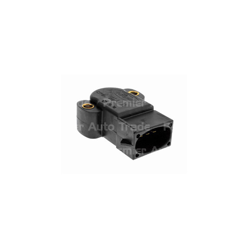 Pat Thottle Position Sensor (tps) TPS-104