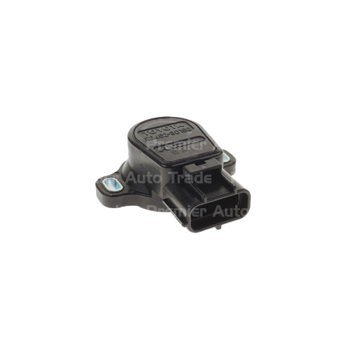 Pat Thottle Position Sensor (tps) TPS-125