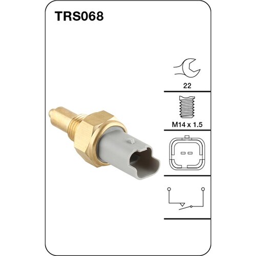 Tridon Reverse Light Switch TRS068