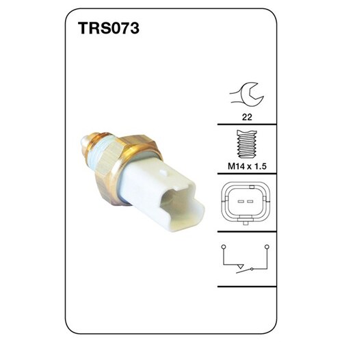 Tridon Reverse Light Switch TRS073