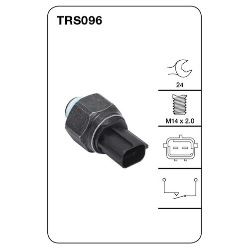 Tridon Reverse Light Switch TRS096