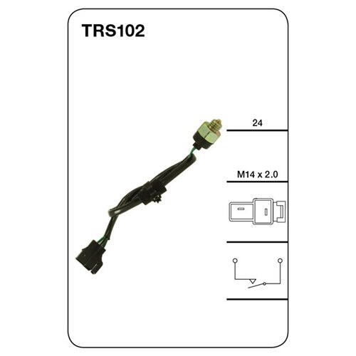 Tridon Reverse Light Switch TRS102