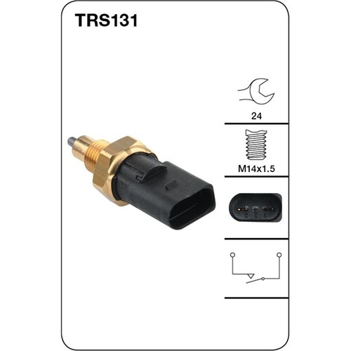 Tridon Reverse Light Switch TRS131