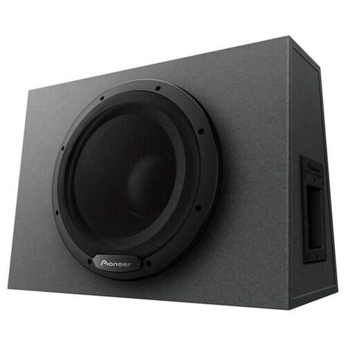 Pioneer Tswx1210A 12" Active Subwoofer Box TSWX1210A