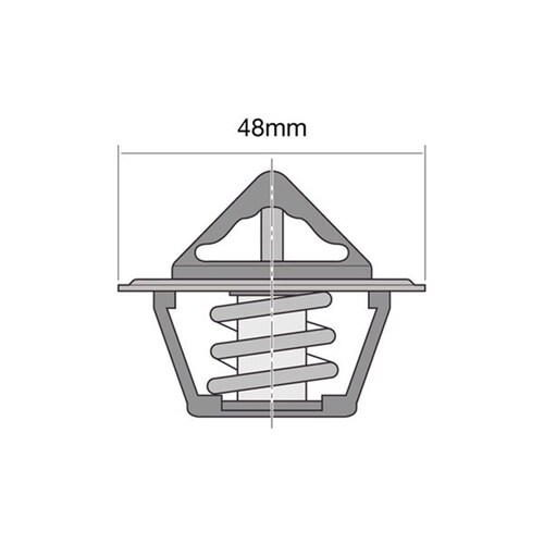 Tridon Thermostat - TT4-192