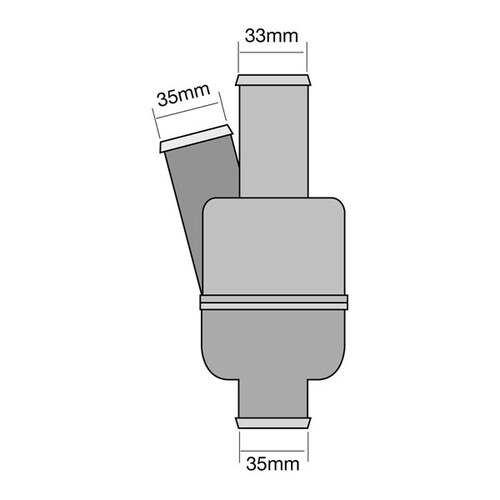 Tridon Thermostat Boxed TT439-180P