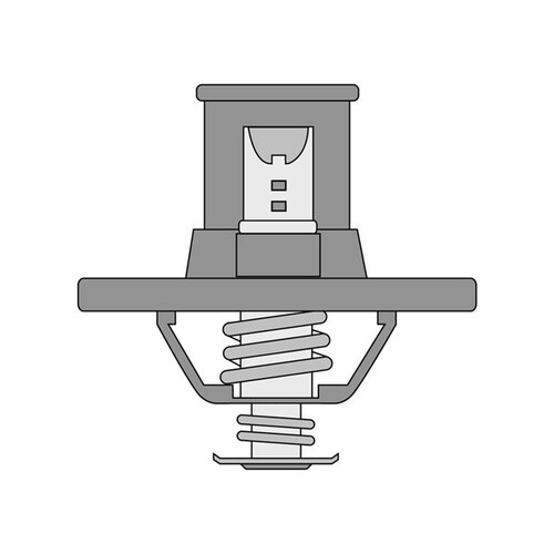 Tridon Thermostat Boxed TT570-221