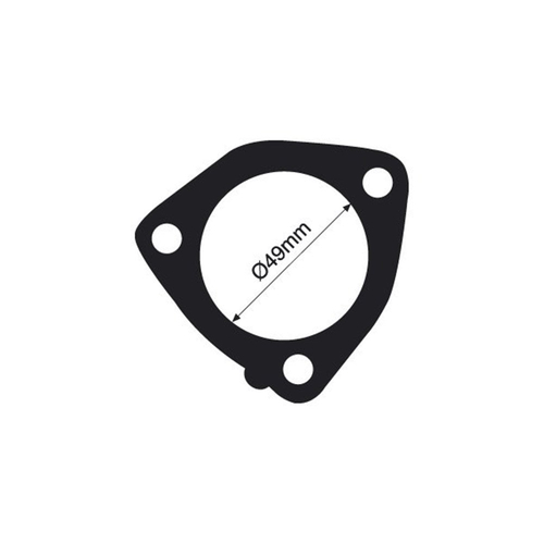 Tridon Thermostat Gasket TTG17