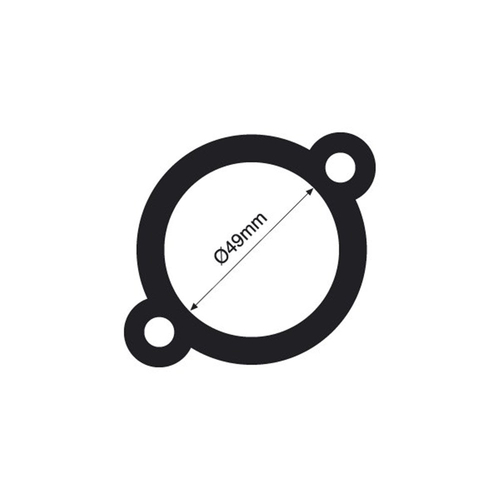 Tridon Thermostat Gasket TTG19
