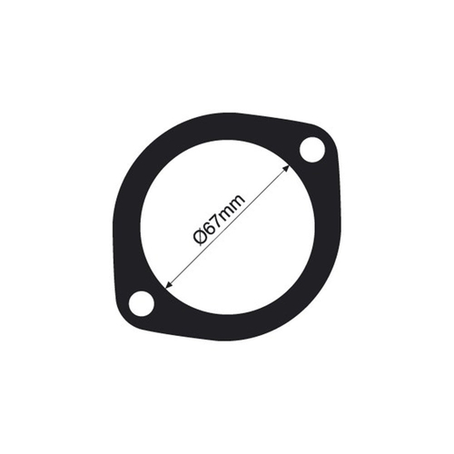 Tridon Thermostat Gasket TTG21