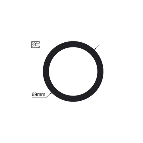 Tridon Thermostat Gasket TTG31