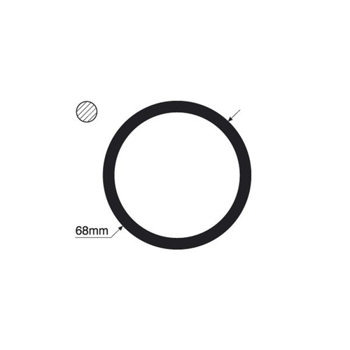 Tridon Thermostat Gasket TTG33
