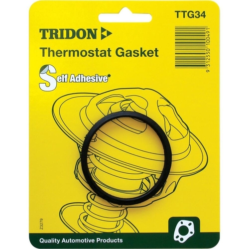 Tridon Thermostat Gasket TTG34