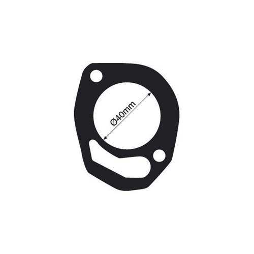 Tridon Thermostat Gasket TTG55