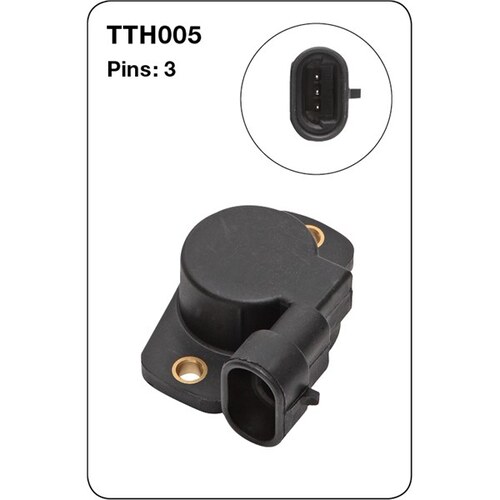 Tridon Throttle Position Sensor TTH005