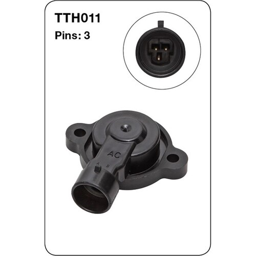 Tridon Throttle Position Sensor TTH011