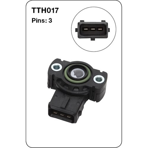 Tridon Throttle Position Sensor TTH017