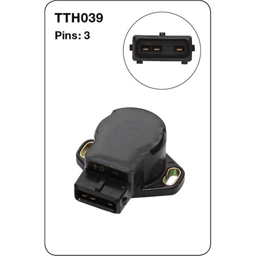 Tridon Throttle Position Sensor TTH039