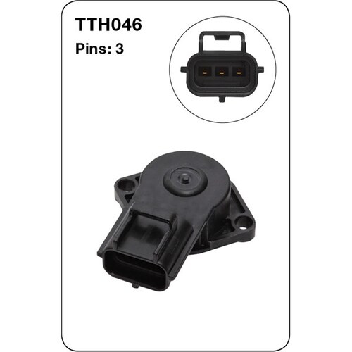 Tridon Throttle Position Sensor TTH046