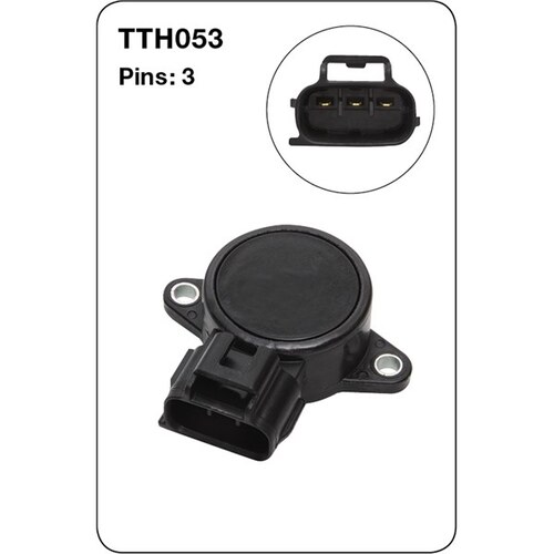 Tridon Throttle Position Sensor TTH053
