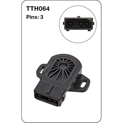 Tridon Throttle Position Sensor TTH064