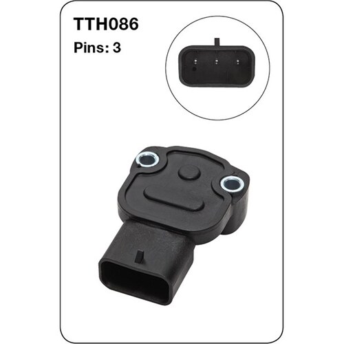 Tridon Throttle Position Sensor TTH086