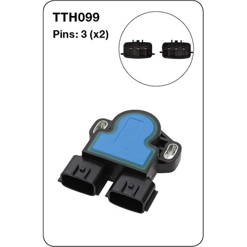 Tridon Throttle Position Sensor TTH099