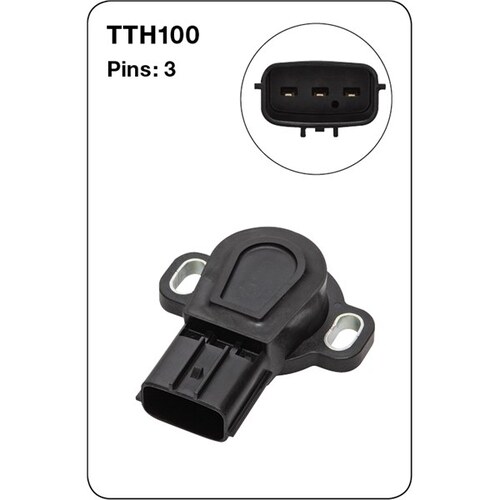 Tridon Throttle Position Sensor TTH100