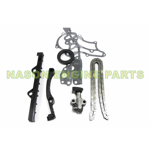 Nason Timing Chain Kit TTK12 