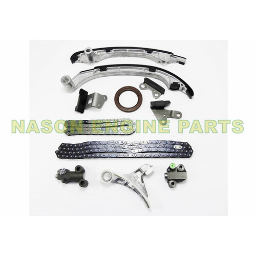 Nason Timing Chain Kit TTK61 