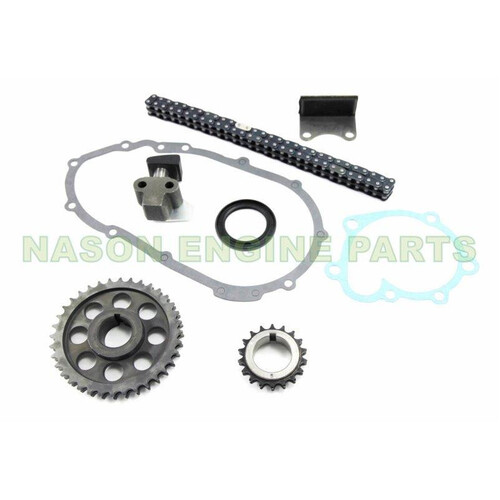Nason Timing Chain Kit With Gears TTKG9 