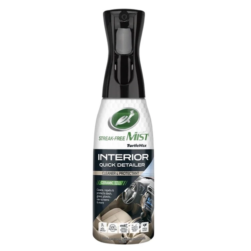 Turtlewax Interior Quick Detailer 591mL 103619