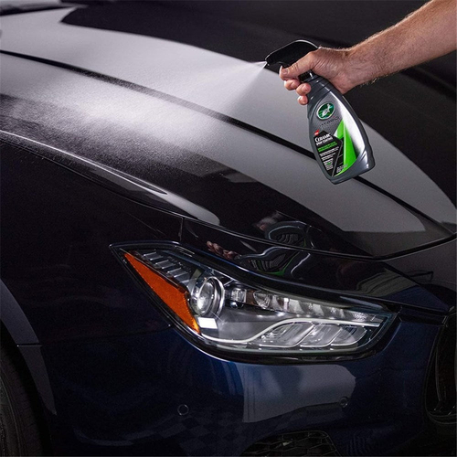 Turtlewax Hybrid Solutions Ceramic Spray Coating 473mL 53409