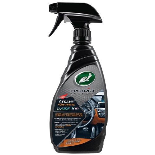 Turtle Wax Hybrid Solutions Inside Job - 473mL 53787