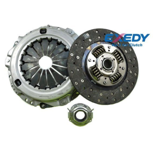 Exedy Standard Replacement Clutch Kit TYK-6779