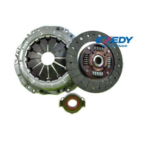Exedy Standard Replacement Clutch Kit TYK-6932