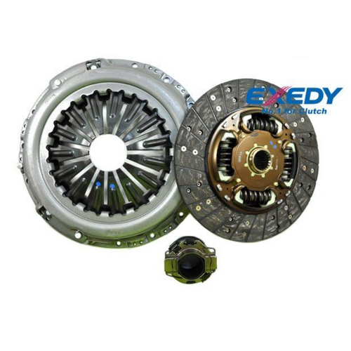 Exedy Standard Clutch Kit TYK-7675 suits Toyota Hilux GGN15 GGN25 up to 7/2008